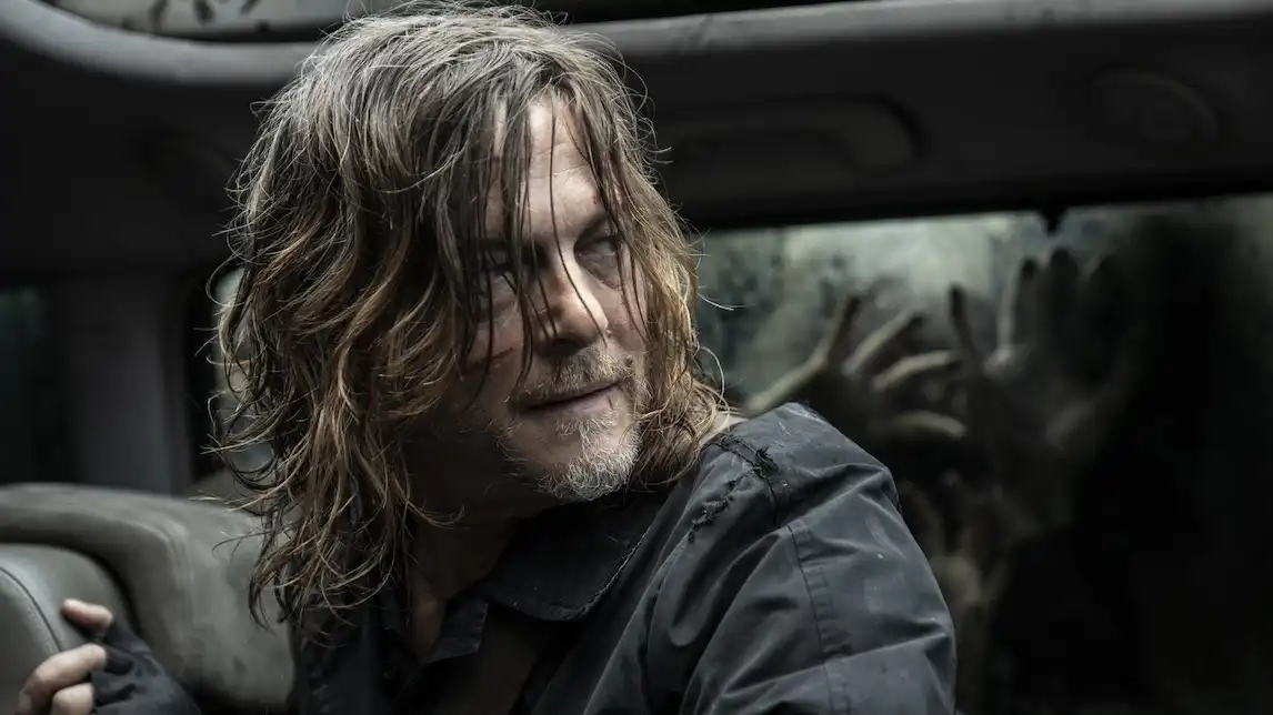 Norman Reedus promises: 'Daryl Dixon' sequel surpasses 'The Walking Dead' by far