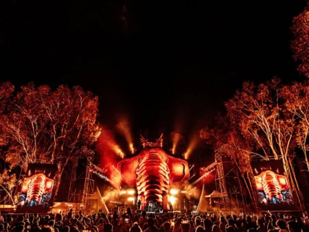 The Best Music Festivals You Can Bet On in 2026