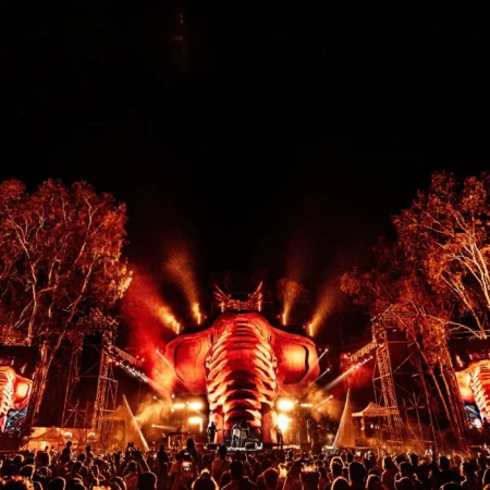 The Best Music Festivals You Can Bet On in 2026