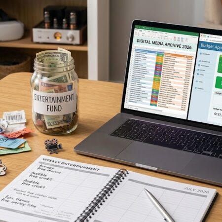 Best Ways to Enjoy Online Entertainment on a Budget in 2026
