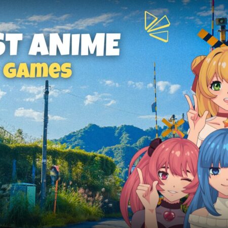 Best Anime Games You Can Play Online for Free in 2026
