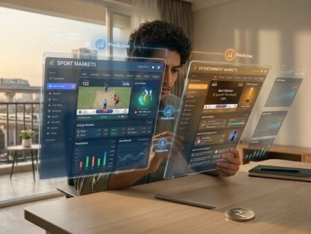 Sports vs Entertainment Betting: What’s the Difference in 2026?