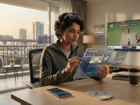 The Rise of Online Betting: What You Need to Know in 2026