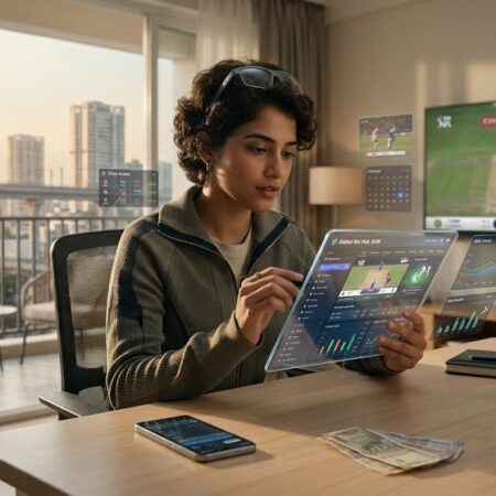 The Rise of Online Betting: What You Need to Know in 2026