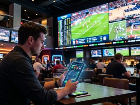 What Is a Sportsbook? A Beginner’s Guide for 2026