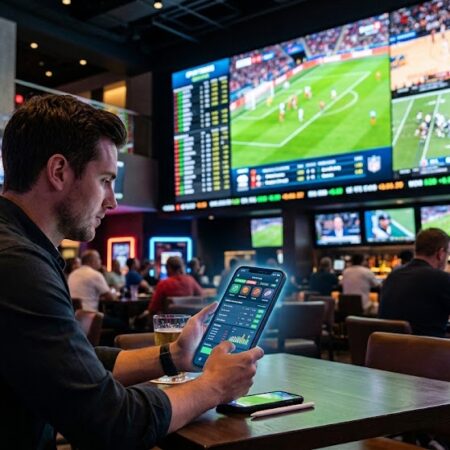 What Is a Sportsbook? A Beginner’s Guide for 2026